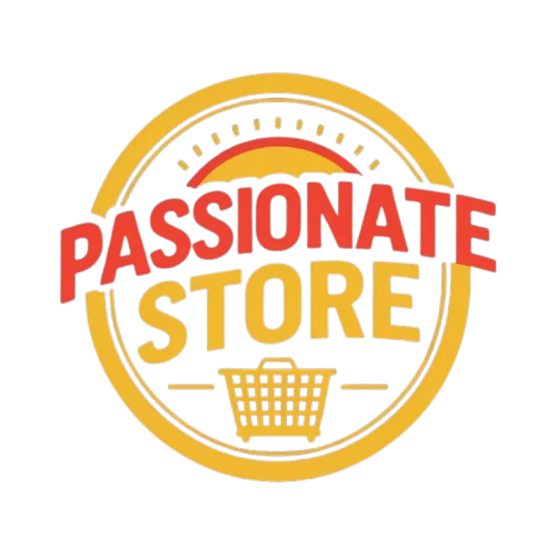 Passionate Store 