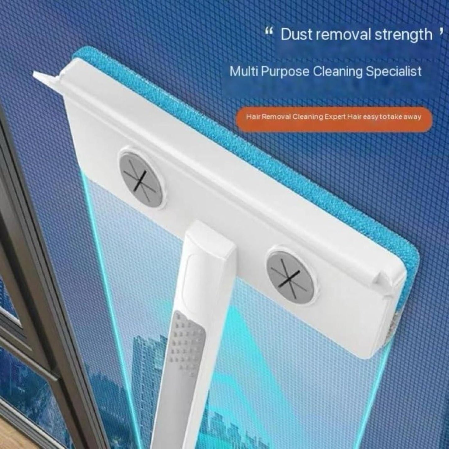 Multi Function Window Cleaner